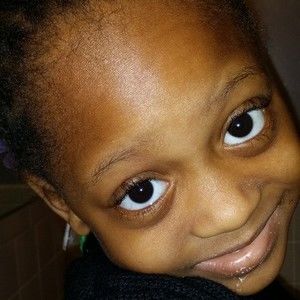 Meet your Posher, Yvette